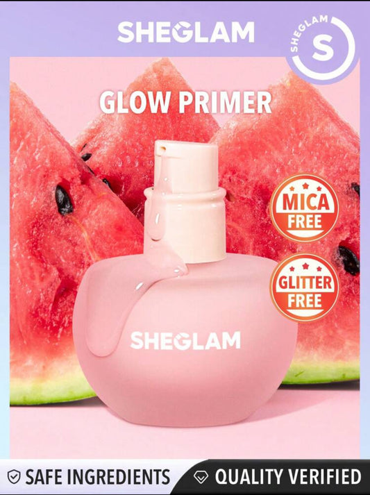 Glow primer